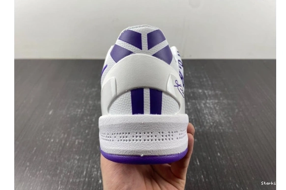 FQ3549-100 Purple 8 Nike Kobe  Protro Court 1207